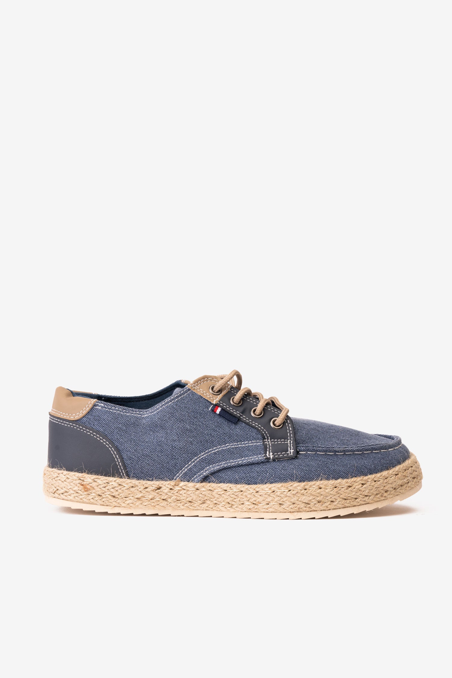 Zapatilla Hombre Azul Derek Thunder Blue Thunder Blue